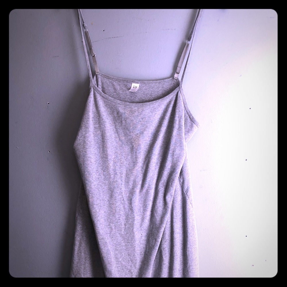 Gap grey size L nightgown